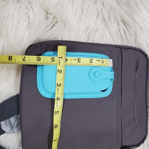 X Venture smart messenger bag - Picture 2 of 13